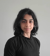 Asra Ali, Google