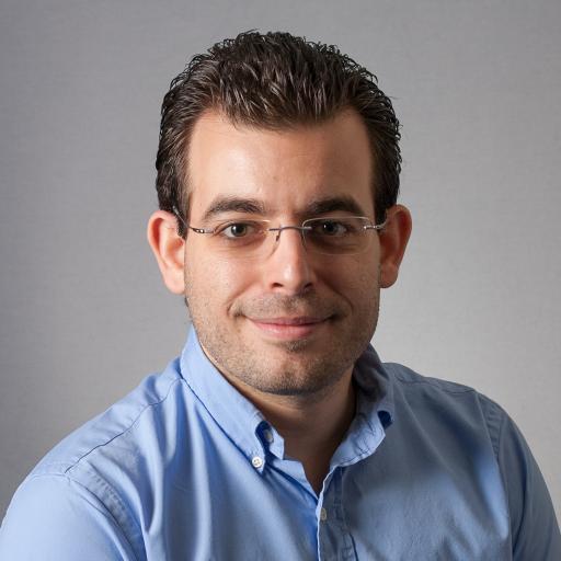 Daniel Sanchez, Massachusetts Institute of Technology